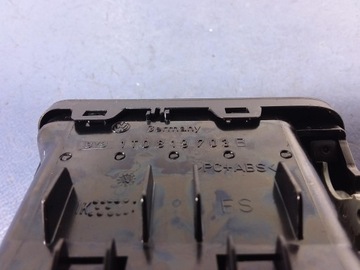 фото thumb №6, Touran i решётка воздуховод консоли левая 1t0819703b