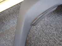 фото thumb №6, Toyota yaris iv cross 20- бампер задний задняя