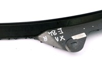 фото thumb №9, Bmw x1 e84 защита впуск воздуха правая 2993490