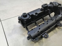 фото thumb №5, Крышка клапанов крышка peugeot 307 1.4 hdi 8hz