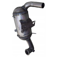 фото thumb №1, Фильтр dpf fap opel corsa d 1,3 cdti 2010-