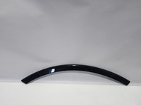 фото thumb №1, Porsche cayenne coupe 9y3 молдинг дверь правая задняя