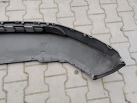 фото thumb №8, Skoda karoq спойлер накладка бампера перед 57a807061