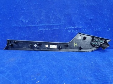 фото thumb №7, Audi a5 f5 8w6 планка dekor левых дверь карбон оригинал 8w6867409g