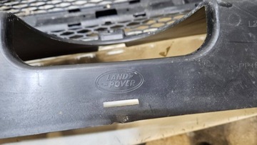 фото thumb №10, Бампер перед переднее land rover evoque рестайлинг r-dynamic gj32-17f003-cw