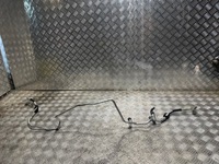 фото thumb №1, Porsche panamera 970 трубка кондиционера 97057310509