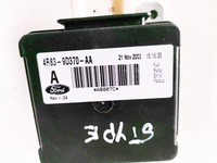 фото thumb №2, Jaguar s-type r 06r 4,2 модуль насоса