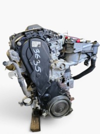 фото thumb №8, Двигатель peugeot expert 1.6hdi 2012r код ahz rh02 комплектный турбина