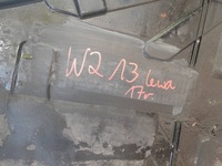 фото thumb №10, Защита подвеска левая mercedes w213 a2136803906