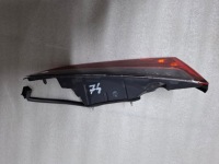 Фара задний левая lexus es 18- w крышке  задняя Доставка, фото thumb