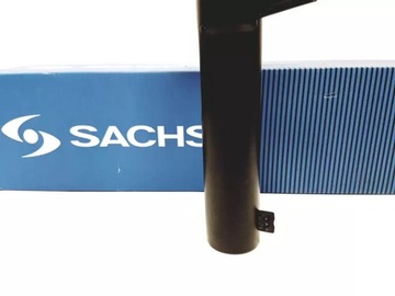 фото thumb №4, Sachs амортизаторы+ osł перед vw golf v plus eos