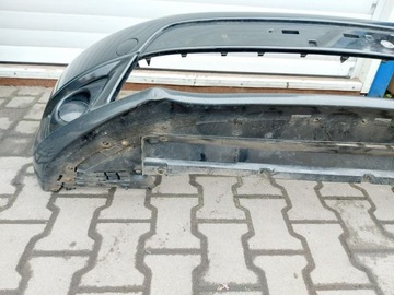 фото thumb №7, Dacia sandero ii бампер перед nv676