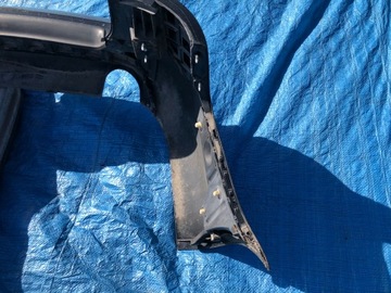 фото thumb №7, Audi a4 b7 бампер зад pdc lz9y з балка