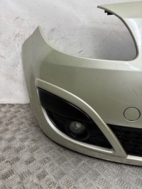 фото thumb №2, Бампер перед передний renault twingo ii 2 07-