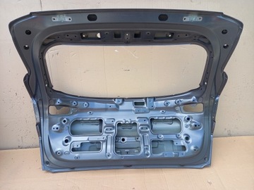 фото thumb №5, Hyundai tucson iii 3 15-18 кришка задня кришка багажника
