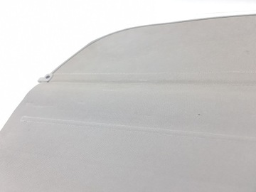 фото thumb №7, Mitsubishi pajero 2007 ролета багажника