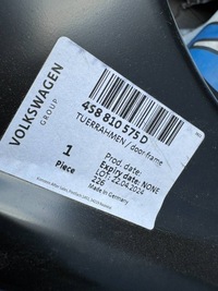 фото thumb №3, Audi r8 4s coupe spider 4s8810575d блок двигуна поріг лівий