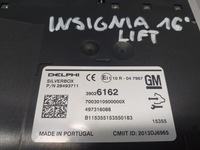 фото thumb №2, Opel insignia a навігація радіо 39026162