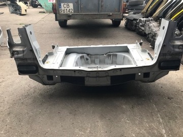 фото thumb №1, Mercedes b класс w245 pas пол багажника ćwiart