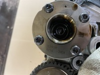 фото thumb №15, Головка + валы распределительный вал renault clio v 5 captur 2 ii 1.0 tce h4db450 19-