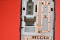 фото thumb №9, Панель керування вікон eu 157525 subaru outback 4 iv 09-12