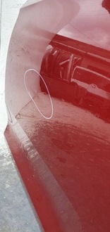 фото thumb №3, Seat toledo iv rapid дверь левый левая задняя задние