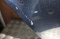 фото thumb №9, Дверь правый задняя clio v лак tekpn вмятина