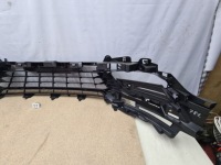 фото thumb №7, Renault espace v 5 решётка средняя бампера перед