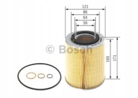 Купити Bosch фільтр оливи 1 457 429 735, фото thumb
