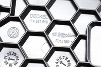 фото thumb №5, Volkswagen id.4 e21 крышка крышки задний правая 11a867658 электрика 2021