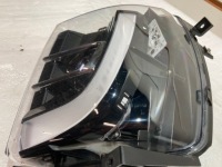 Протитуманна фара лівий led drl tesla x 1034330-00-b Зі Шроту, фото thumb