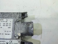 фото thumb №6, Bmw f30 f32 f34 f36 датчик поперечина движения 6873291