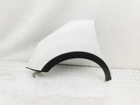 фото thumb №1, Крыло левый перед - citroen ds3 11-15 racing