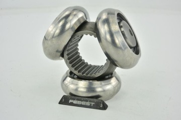 фото thumb №11, Крестовина 29x48.3 febest 0116-kun26