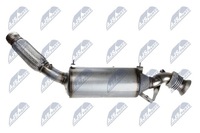 фото thumb №11, Фильтр частиц твердых dpf nty mercedes sprinter 3 5-t