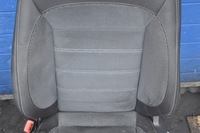 фото thumb №14, Ford mondeo mk4 прокладка интерьера сиденья диван обшивки кожа