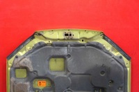 фото thumb №15, Капот кришка двигуна жовта honda hr-v h-r v 1 i 98-01