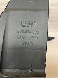 фото thumb №9, Audi a3 8y захист крила 8y0864236 8y0864235