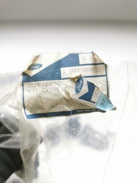 фото thumb №6, Замок двері ford escort vi оригінальний номер 95ag-a21990-ac 1037601