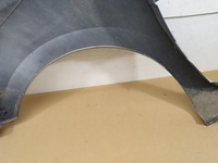 фото thumb №13, Крила правий перед renault kangoo 2 ii 2008-2013 колір teb64