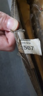 фото thumb №11, Сидіння задня заднє сидіння сидіння 3-легкові do zamontowania.