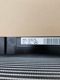 фото thumb №5, Комплект радиатор mercedes w213 рестайлинг e 200 e260