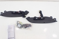 фото thumb №9, Світло led рух dziennej drl opel astra h 2007