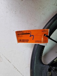 фото thumb №8, Воздуховод кожа мультифункция toyota auris ii 2