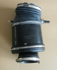 фото thumb №2, Mustang фільтр конусний фільтр повітрозабірник gt500 11-14 труба впуск