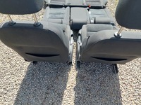 фото thumb №7, Сиденья диван алькантара volkswagen volkswagen golf vi hb красивый