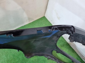 фото thumb №10, Бампер перед переднее porsche cayenne 7p5 рестайлинг 7p5807221d org.