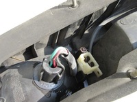 фото thumb №7, Лампа задня ліва kia sephia 0k20n-51140