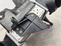 Vw polo iv 1.4 tdi интеркулер радиатор воздуха 6q0145804a Цена, фото thumb