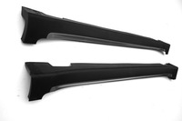 фото thumb №9, Kia sportage 4 iv ql 2015 - 2018 поріг планка порогова 2 szt. l+r хром оригінальний номер